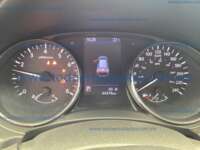 Nissan X-Trail 2021 5p Sense 2 Row L4/2.5 CVT 2021 Nissan X-Trail Ingreso Interiores 3