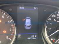 Nissan X-Trail 2021 5p Sense 2 Row L4/2.5 CVT 2021 Nissan X-Trail Ingreso Interiores 5