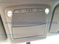 Nissan X-Trail 2021 5p Sense 2 Row L4/2.5 CVT 2021 Nissan X-Trail Ingreso Interiores 6