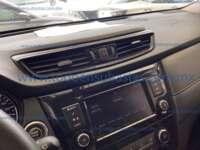 Nissan X-Trail 2021 5p Sense 2 Row L4/2.5 CVT 2021 Nissan X-Trail Ingreso Interiores 8