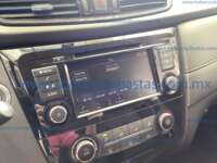 Nissan X-Trail 2021 5p Sense 2 Row L4/2.5 CVT 2021 Nissan X-Trail Ingreso Interiores 9