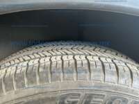 Nissan X-Trail 2021 5p Sense 2 Row L4/2.5 CVT IMG_6303