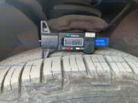Nissan X-Trail 2021 5p Sense 2 Row L4/2.5 CVT IMG_6314