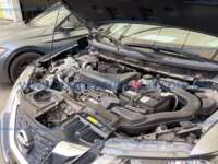 Nissan X-Trail 2021 5p Sense 2 Row L4/2.5 CVT 2021 Nissan X-Trail Ingreso Motor 0