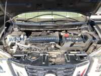 Nissan X-Trail 2021 5p Sense 2 Row L4/2.5 CVT 2021 Nissan X-Trail Ingreso Motor 1