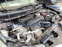 Nissan X-Trail 2021 5p Sense 2 Row L4/2.5 CVT 2021 Nissan X-Trail Ingreso Motor 2