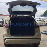 Nissan Kicks 2024 5p Exclusive e-Power Híbrido L3/1.2 Aut IMG_6508