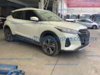 Nissan Kicks 2024 5p Exclusive e-Power Híbrido L3/1.2 Aut 2024 Nissan Kicks Ingreso Exteriores 2