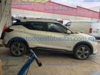 Nissan Kicks 2024 5p Exclusive e-Power Híbrido L3/1.2 Aut 2024 Nissan Kicks Ingreso Exteriores 3