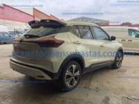 Nissan Kicks 2024 5p Exclusive e-Power Híbrido L3/1.2 Aut 2024 Nissan Kicks Ingreso Exteriores 4