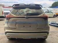 Nissan Kicks 2024 5p Exclusive e-Power Híbrido L3/1.2 Aut 2024 Nissan Kicks Ingreso Exteriores 5