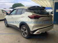 Nissan Kicks 2024 5p Exclusive e-Power Híbrido L3/1.2 Aut 2024 Nissan Kicks Ingreso Exteriores 6