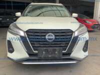 Nissan Kicks 2024 5p Exclusive e-Power Híbrido L3/1.2 Aut IMG_6499