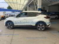 Nissan Kicks 2024 5p Exclusive e-Power Híbrido L3/1.2 Aut IMG_6505