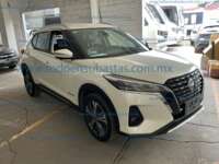 Nissan Kicks 2024 5p Exclusive e-Power Híbrido L3/1.2 Aut IMG_2753