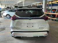 Nissan Kicks 2024 5p Exclusive e-Power Híbrido L3/1.2 Aut IMG_2756