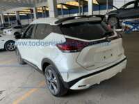 Nissan Kicks 2024 5p Exclusive e-Power Híbrido L3/1.2 Aut IMG_2757
