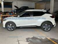 Nissan Kicks 2024 5p Exclusive e-Power Híbrido L3/1.2 Aut IMG_2759