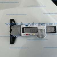 Nissan Kicks 2024 5p Exclusive e-Power Híbrido L3/1.2 Aut IMG_2810