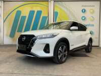 Nissan Kicks 2024 5p Exclusive e-Power Híbrido L3/1.2 Aut 2024 Nissan Kicks Venta Exteriores 1