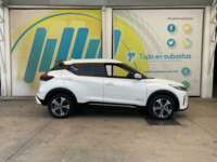 Nissan Kicks 2024 5p Exclusive e-Power Híbrido L3/1.2 Aut 2024 Nissan Kicks Venta Exteriores 4