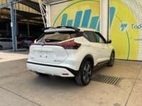 Nissan Kicks 2024 5p Exclusive e-Power Híbrido L3/1.2 Aut 2024 Nissan Kicks Venta Exteriores 5