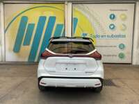 Nissan Kicks 2024 5p Exclusive e-Power Híbrido L3/1.2 Aut 2024 Nissan Kicks Venta Exteriores 6