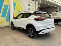Nissan Kicks 2024 5p Exclusive e-Power Híbrido L3/1.2 Aut 2024 Nissan Kicks Venta Exteriores 7