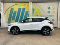 Nissan Kicks 2024 5p Exclusive e-Power Híbrido L3/1.2 Aut 2024 Nissan Kicks Venta Exteriores 8