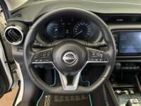 Nissan Kicks 2024 5p Exclusive e-Power Híbrido L3/1.2 Aut 2024 Nissan Kicks Venta Interiores 1