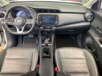 Nissan Kicks 2024 5p Exclusive e-Power Híbrido L3/1.2 Aut 2024 Nissan Kicks Venta Interiores 4