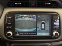 Nissan Kicks 2024 5p Exclusive e-Power Híbrido L3/1.2 Aut 2024 Nissan Kicks Venta Interiores 10