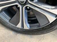Nissan Kicks 2024 5p Exclusive e-Power Híbrido L3/1.2 Aut 2024 Nissan Kicks Venta Llantas 2
