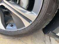 Nissan Kicks 2024 5p Exclusive e-Power Híbrido L3/1.2 Aut 2024 Nissan Kicks Venta Llantas 11