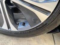 Nissan Kicks 2024 5p Exclusive e-Power Híbrido L3/1.2 Aut 2024 Nissan Kicks Venta Llantas 8