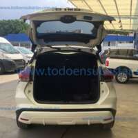 Nissan Kicks 2024 5p Exclusive e-Power Híbrido L3/1.2 Aut IMG_6605