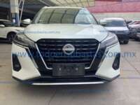 Nissan Kicks 2024 5p Exclusive e-Power Híbrido L3/1.2 Aut IMG_6571