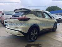 Nissan Kicks 2024 5p Exclusive e-Power Híbrido L3/1.2 Aut IMG_6574