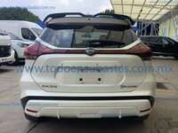 Nissan Kicks 2024 5p Exclusive e-Power Híbrido L3/1.2 Aut IMG_6575