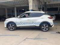 Nissan Kicks 2024 5p Exclusive e-Power Híbrido L3/1.2 Aut IMG_6576