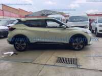 Nissan Kicks 2024 5p Exclusive e-Power Híbrido L3/1.2 Aut IMG_6573