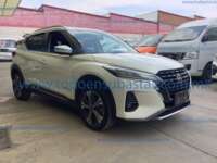 Nissan Kicks 2024 5p Exclusive e-Power Híbrido L3/1.2 Aut IMG_6572