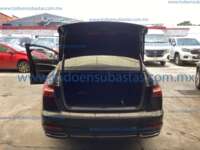 Audi A6 2019  2019 Audi A6 Ingreso Cajuela 1