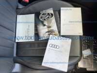 Audi A6 2019  2019 Audi A6 Ingreso Documentos 0
