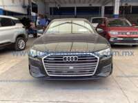 Audi A6 2019  2019 Audi A6 Ingreso Exteriores 1