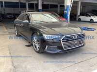 Audi A6 2019  2019 Audi A6 Ingreso Exteriores 2