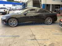 Audi A6 2019  2019 Audi A6 Ingreso Exteriores 7