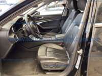Audi A6 2019  2019 Audi A6 Ingreso Interiores 1