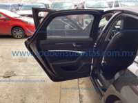 Audi A6 2019  2019 Audi A6 Ingreso Interiores 16