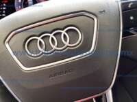 Audi A6 2019  2019 Audi A6 Ingreso Interiores 19
